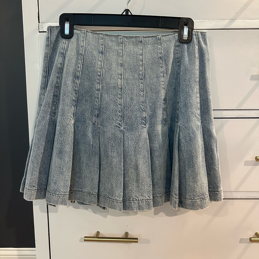 Cutest little mini skirt